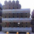 Китайская сталь производителей A53 ERW Pipe Price Prieck Erw Сварная стальная труба